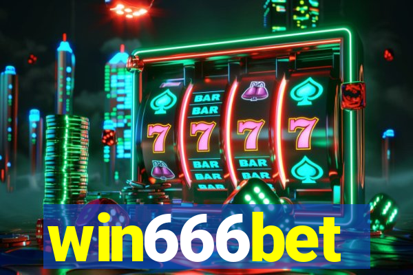 win666bet