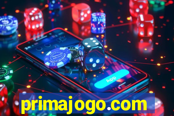 primajogo.com