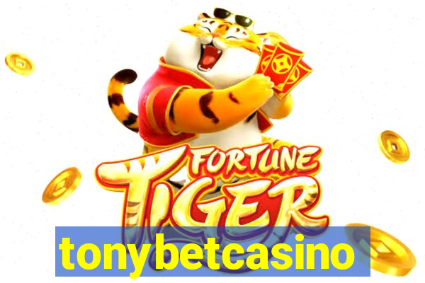 tonybetcasino