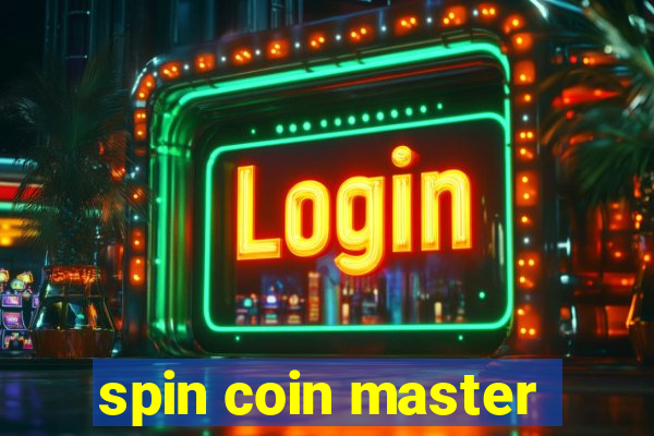 spin coin master