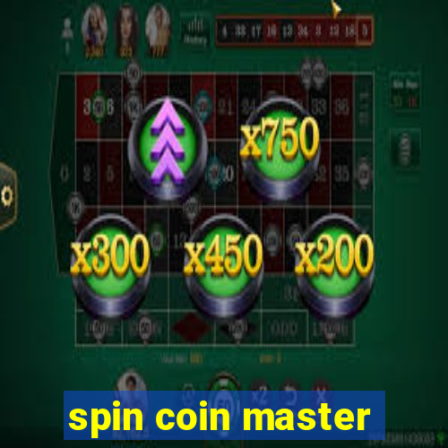 spin coin master