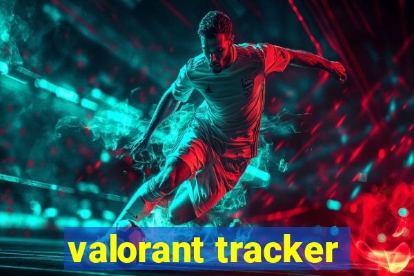 valorant tracker