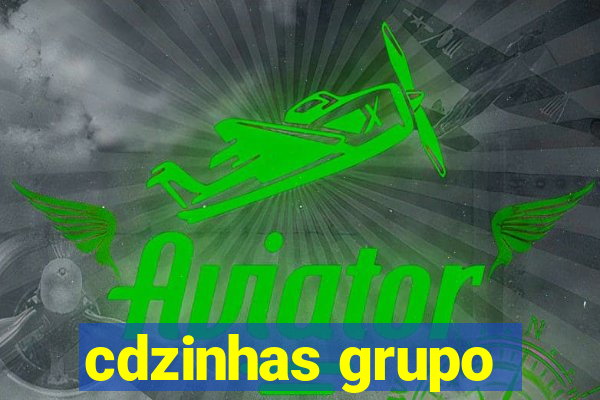 cdzinhas grupo