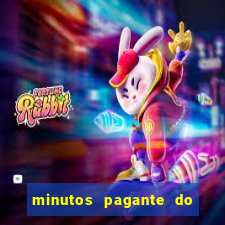 minutos pagante do fortune rabbit