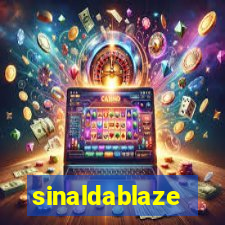 sinaldablaze