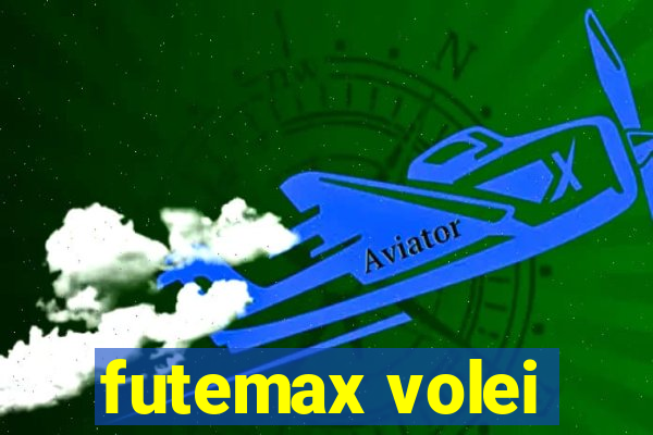 futemax volei