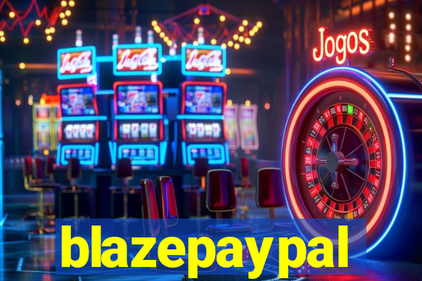 blazepaypal