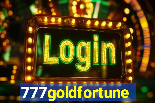 777goldfortune