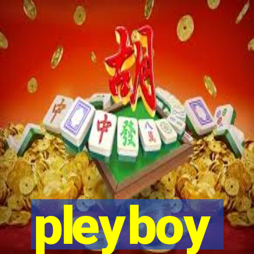 pleyboy