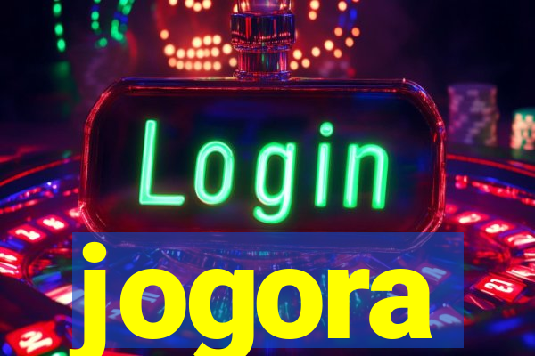 jogora