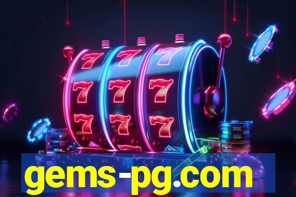 gems-pg.com