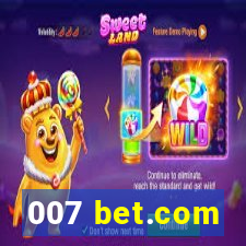 007 bet.com