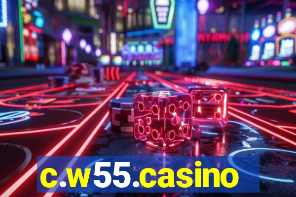 c.w55.casino