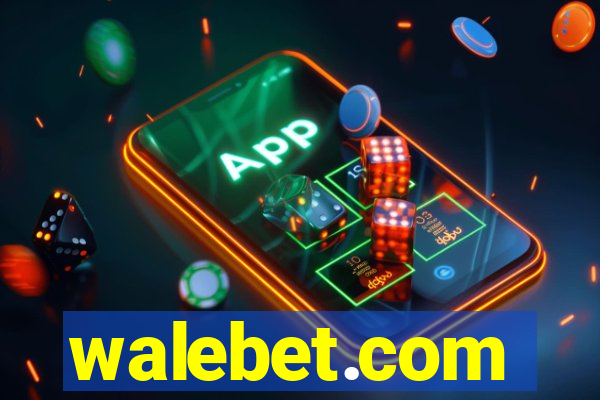 walebet.com