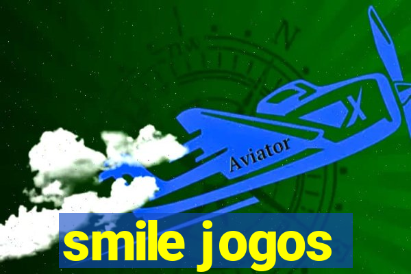 smile jogos