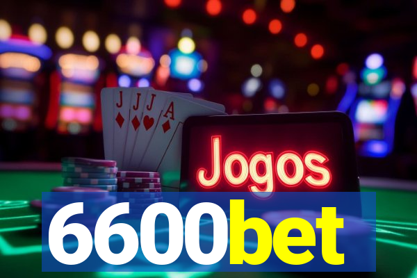 6600bet