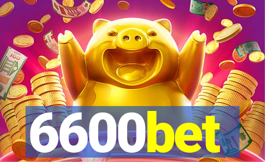 6600bet