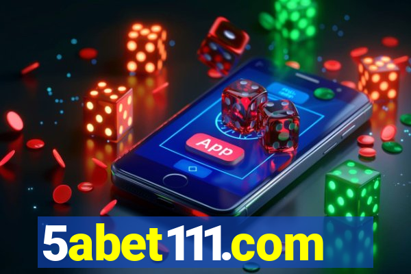 5abet111.com