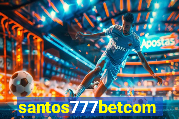 santos777betcom