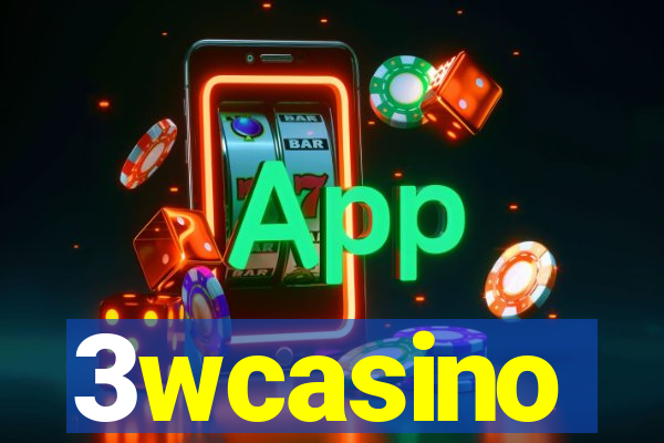 3wcasino