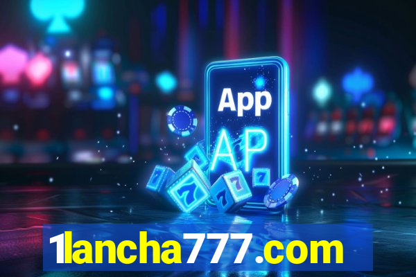 1lancha777.com