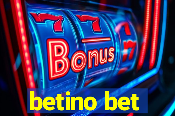 betino bet