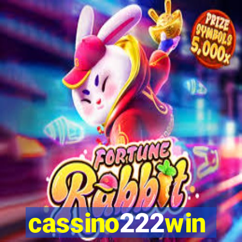 cassino222win