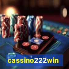 cassino222win