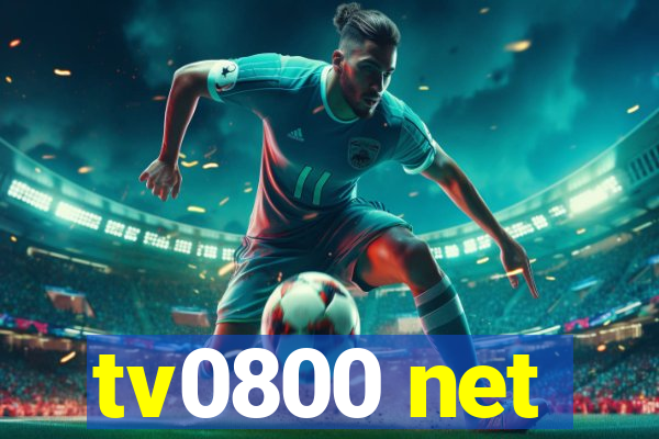 tv0800 net