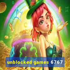 unblocked games 6767