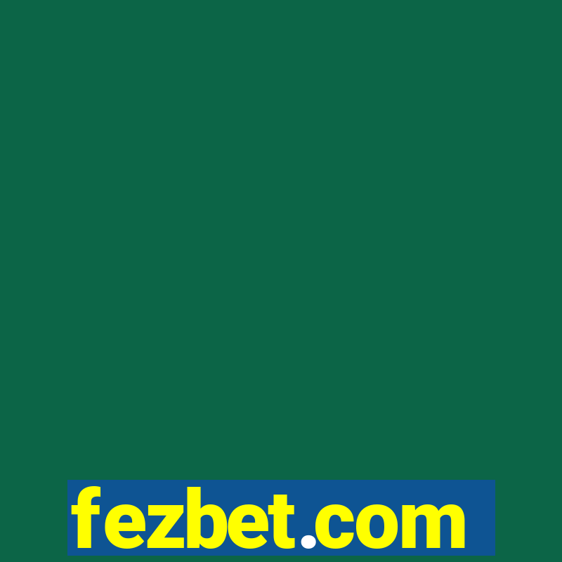 fezbet.com