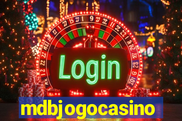 mdbjogocasino