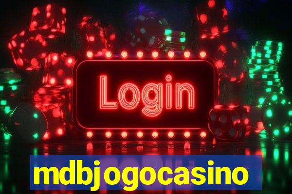 mdbjogocasino