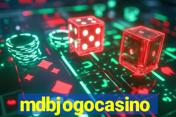 mdbjogocasino