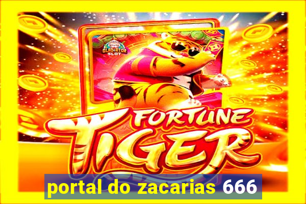 portal do zacarias 666