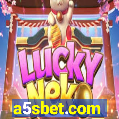 a5sbet.com