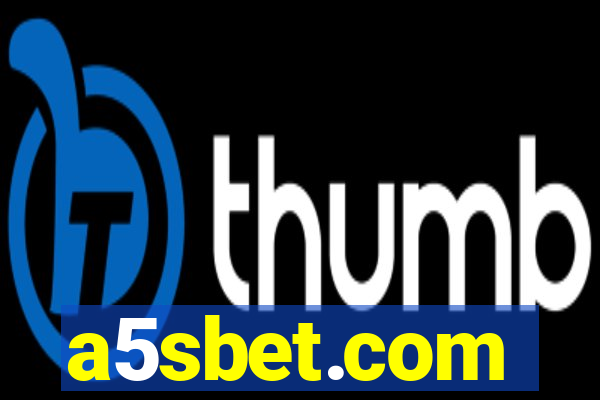 a5sbet.com