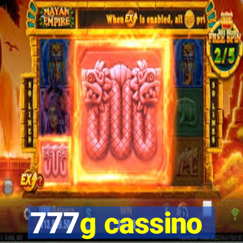 777g cassino