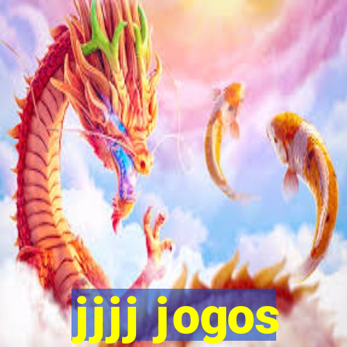 jjjj jogos