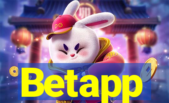 Betapp