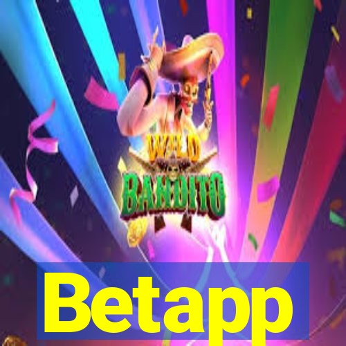 Betapp