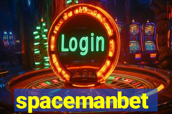 spacemanbet