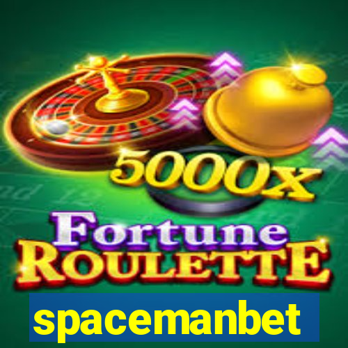 spacemanbet