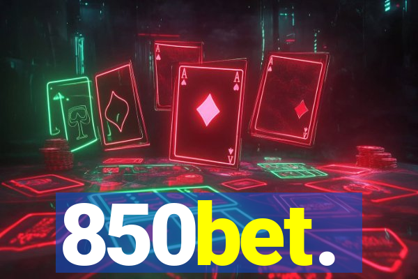 850bet.