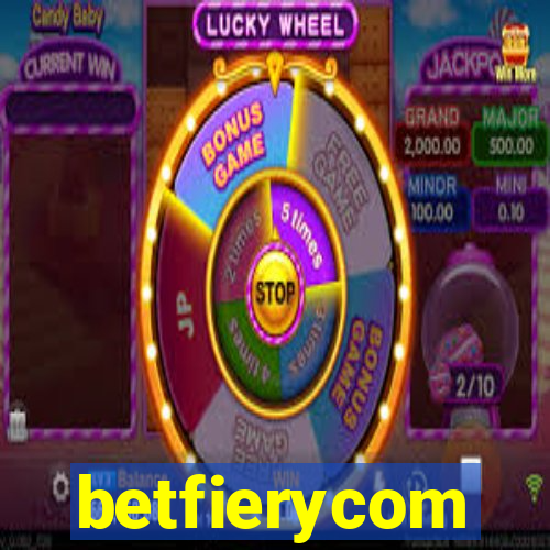 betfierycom