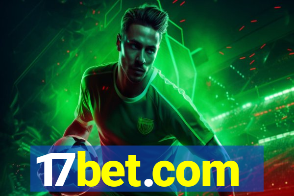 17bet.com