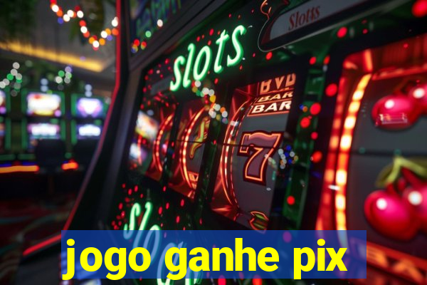 jogo ganhe pix