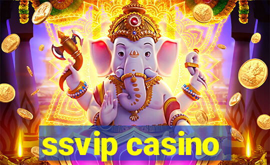 ssvip casino