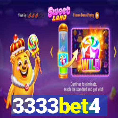 3333bet4