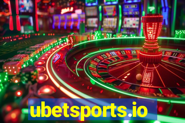 ubetsports.io